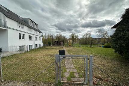 Gartengrundstück Ilsfeld zu verpachten
