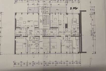Wohnung zum Mieten in Aachen 1.350,00 € 117 m²