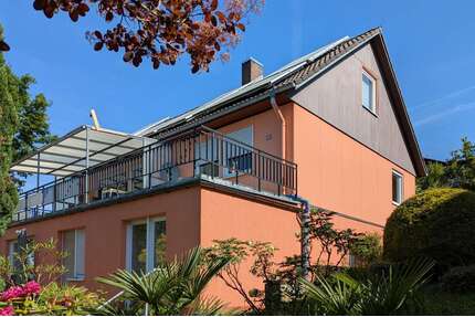 Wohnung zum Kaufen in Erbach 248.000,00 € 135 m²