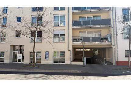 Eigentumswohnung mit Balkon - Innenstadt 3 Zimmer - Fulda