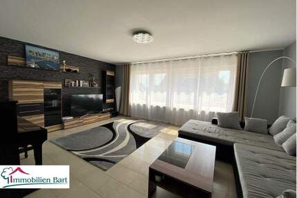 WOHNHAUS (225M² WFL.) MIT 2 WOHNUNGEN IN TOP LAGE VON MERZIG-BESSERINGEN - Merzig / Besseringen