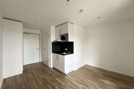 Wohnung zum Kaufen in München Giesing 285.000,00 € 25.65 m² - München / Giesing