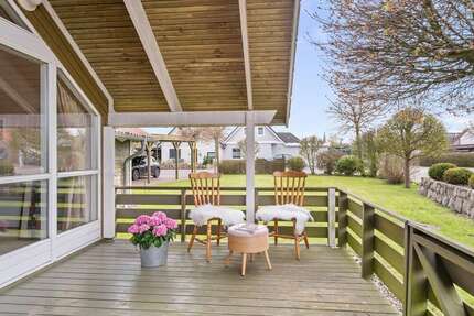 Haus zum Kaufen in Tönning 249.000,00 € 56.83 m²