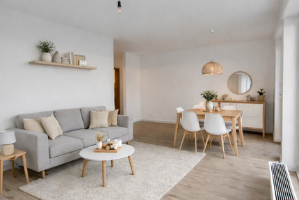 Wohnung zum Kaufen in Korschenbroich 273.000,00 € 84.6 m²