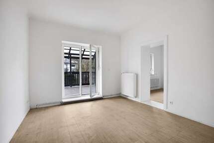 Wohnung zum Kaufen in Wildau 249.000,00 € 70.72 m²