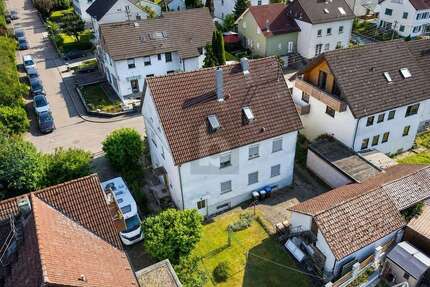 Wohnung zum Mieten in Sindelfingen 900,00 € 73 m²