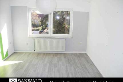 Wohnung zum Mieten in Herne 300,00 € 47 m²