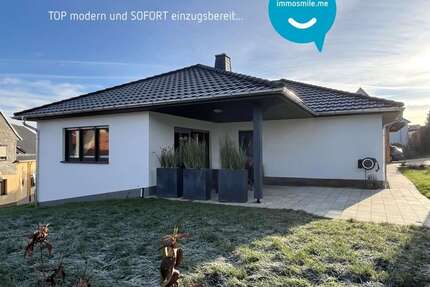 Haus zum Kaufen in Callenberg Falken 399.000,00 € 136 m² - Callenberg / Falken