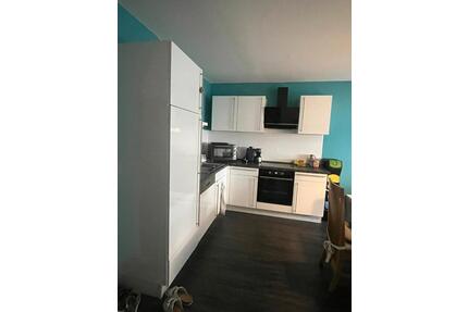 Wohnung mit Garten - 1.222,00&nbsp;EUR Kaltmiete, ca.&nbsp; 54,00&nbsp;m&sup2; in Lohmar (PLZ: 53797)