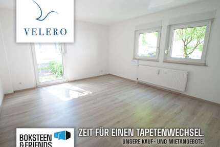 Wohnung zum Mieten in Gelsenkirchen 400,00 € 60.76 m²