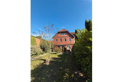 Gepflegte 2,5 Zimmer Wohnung mit Garten in Meerdorf - Wendeburg