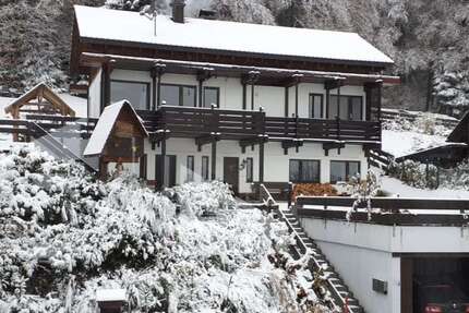 Haus zum Kaufen in Herrischried 495.000,00 € 155 m²
