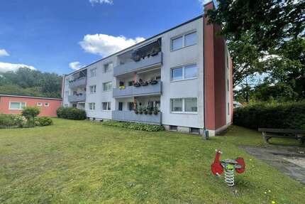 Wohnung zum Kaufen in Hamburg Bramfeld 259.000,00 € 71 m²
