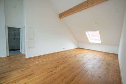 Wohnung zum Kaufen in Ehrenkirchen 350.000,00 € 60.55 m²