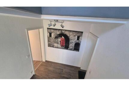 Attraktive 3-Zimmer-Wohnung in Winterberg, Ortsteil Züschen