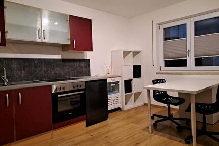 Appartement ab Dezember 2026 frei - Eichstätt