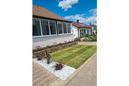 ✨ohne Makler✨Bungalowähnlich, EFH 165m² barrierefrei in Sackgasse - Tiefenbronn