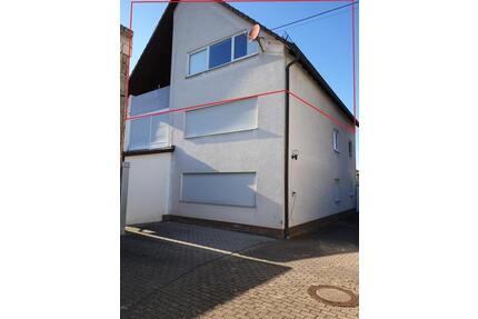 Dachgeschosswohnung in Böhl-Iggelheim