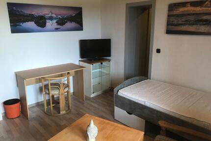 1-Zimmer-Appartment - 200,00&nbsp;EUR Kaltmiete, ca.&nbsp; 22,00&nbsp;m&sup2; in Grasellenbach (PLZ: 64689)