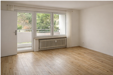 Wohnung zum Kaufen in München 270.000,00 € 36.38 m²