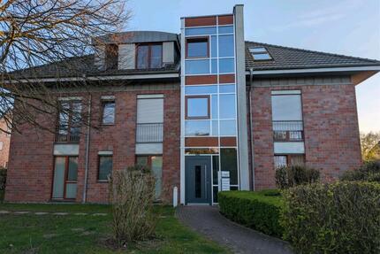 Gepflegte 3 Zimmerwohnug in Nettetal-Hinsbeck