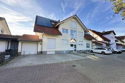 Wohnung zum Kaufen in Teningen 350.000,00 € 91 m²