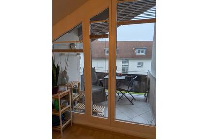 2,5 Zimmer Wohnung unmöbliert - 915,00&nbsp;EUR Kaltmiete, ca.&nbsp; 55,00&nbsp;m&sup2; in Bad Schussenried (PLZ: 88427)