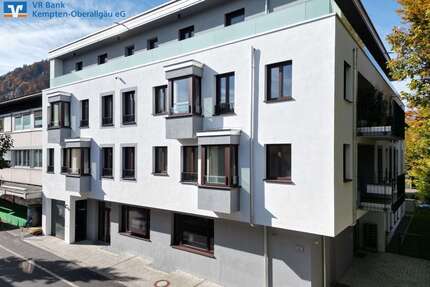 Wohnung zum Kaufen in Immenstadt 495.000,00 € 82.75 m²