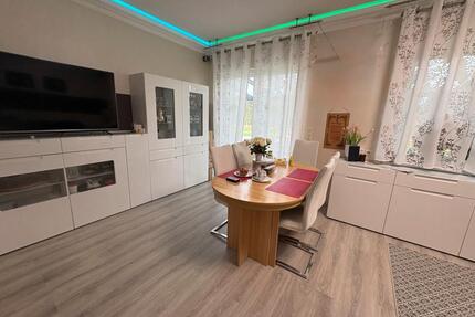 2-Zimmer Wohnung in Eggermühlen zu vermieten - Ankum