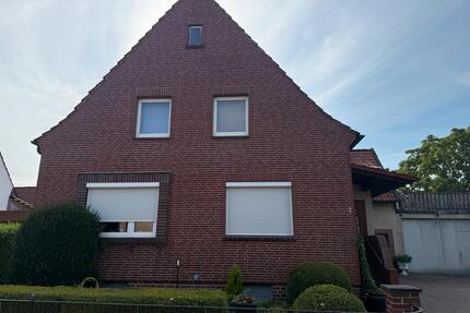 Viel Platz für den Alltag in diesem Einfamilienhaus in Gifhorn