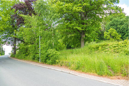 +++JETZT TERMIN VEREINBAREN: großzügiges Grundstück zur individuellen Verwirklichung in Jahnsdorf+++