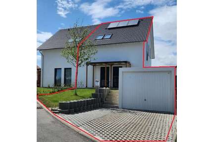 Haus zum Kaufen in Ehingen 420.000,00 € 92 m²