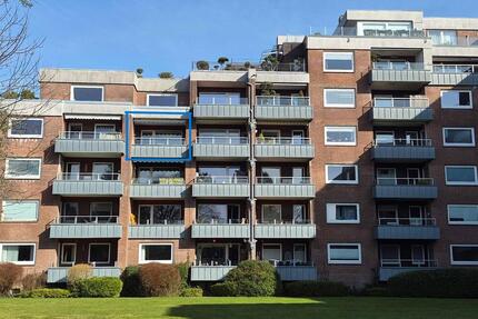 Barrierefreie 3 Zi. Eigentumswohnung von privat zu verkaufen - Tastrup