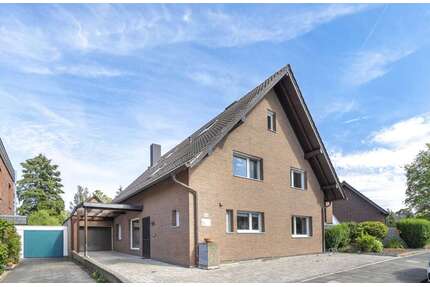Haus zum Kaufen in Rheinbach 749.000,00 € 265 m²