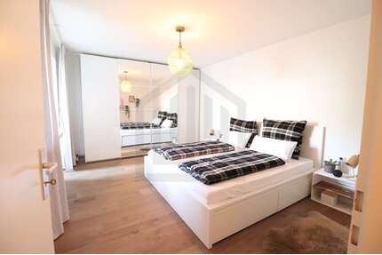 Wohnung zum Mieten in Stutensee 799,00 € 74.39 m²