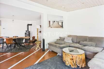 Haus zum Kaufen in Alsbach-Hähnlein 460.000,00 € 138 m²