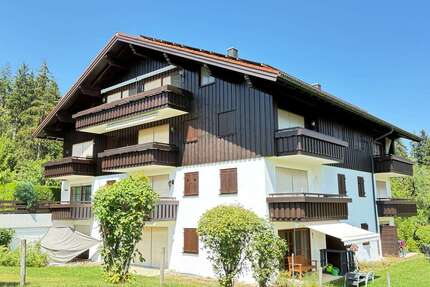 Wohnung zum Kaufen in Oberreute 169.000,00 € 56.66 m²