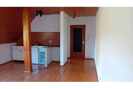 Wohnung zum Mieten in Pforzheim 320,00 € 26 m²