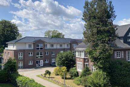 Wohnung zum Kaufen in Wildeshausen 299.000,00 € 91 m²