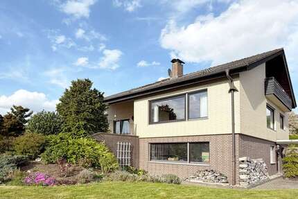 Haus zum Kaufen in BaunatalAltenritte 450.000,00 € 191 m² - Baunatal/Altenritte