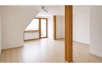 Wohnung zum Kaufen in Bad Orb 159.000,00 € 64 m²