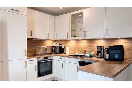 Wohnung zum Mieten in Henstedt-Ulzburg 1.555,00 € 94.18 m²