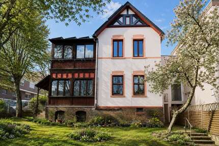 Wohnung zum Kaufen in Frankfurt am Main 790.000,00 € 157 m²