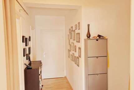 Wohnung zum Kaufen in Köln Weiden 255.000,00 € 57.6 m² - Köln / Weiden