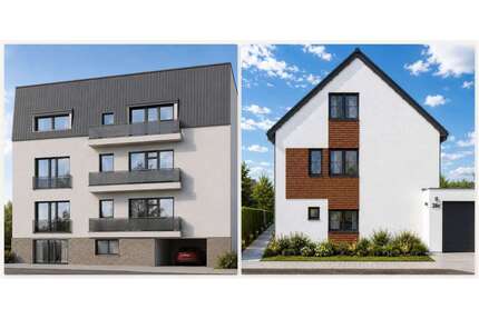 Grundstück zu verkaufen in Wuppertal 320.000,00 € 656 m²