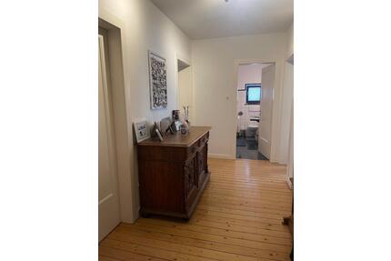 Westerberg - 4 Zi.-Traumwohnung - ca. 110 qm - ab 15.04.2026 - Osnabrück Hafen