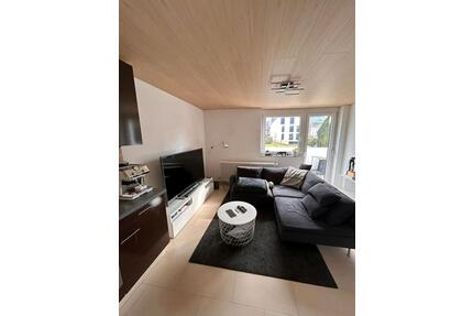 2 Zimmerwohnung - 730,00&nbsp;EUR Kaltmiete, ca.&nbsp; 53,00&nbsp;m&sup2; in Schlat (PLZ: 73114)