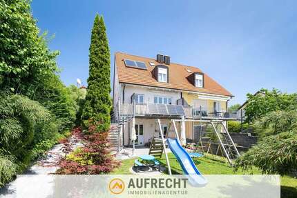 Haus zum Kaufen in Altomünster 699.800,00 € 142.83 m²