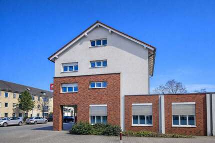 Wohnung zum Mieten in Hamm 1.498,00 € 127 m²