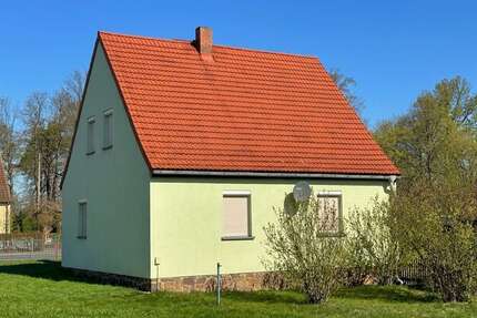 Haus zum Kaufen in Käbschütztal Krögis 129.000,00 € 87.83 m² - Käbschütztal / Krögis